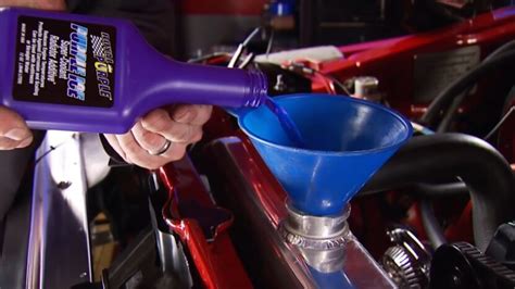 The Key to a Properly Cooled Environment: Home Depot's Magic Coolant